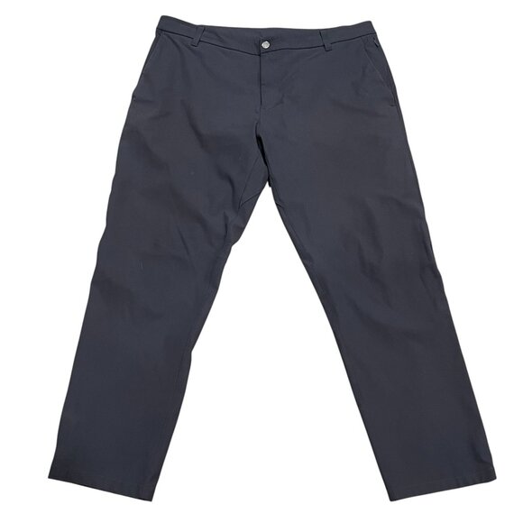 Lululemon Commission Warpstreme Pant, Obsidian, 38 - Picture 1 of 11